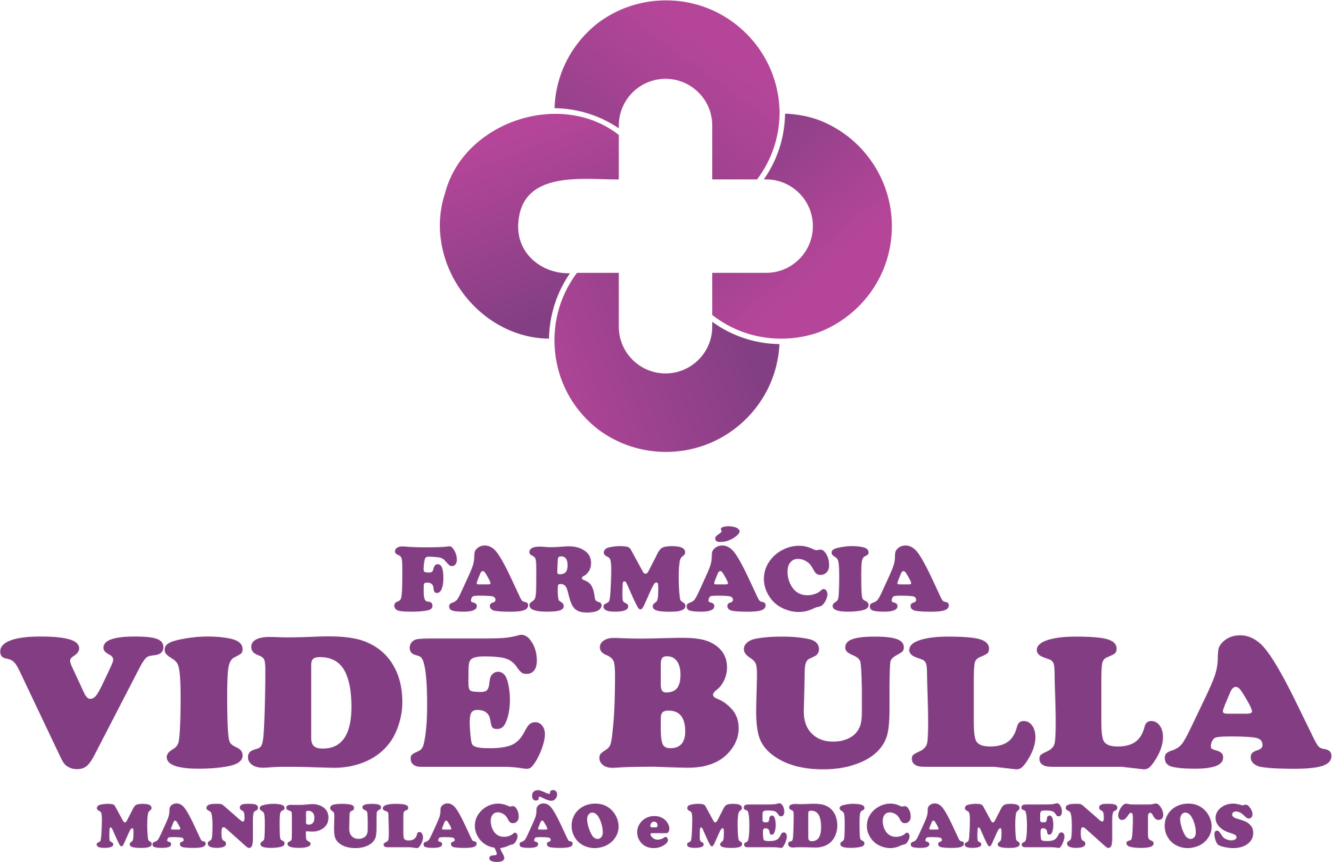 Farmácia Vide Bulla — Manipulação e Medicamentos